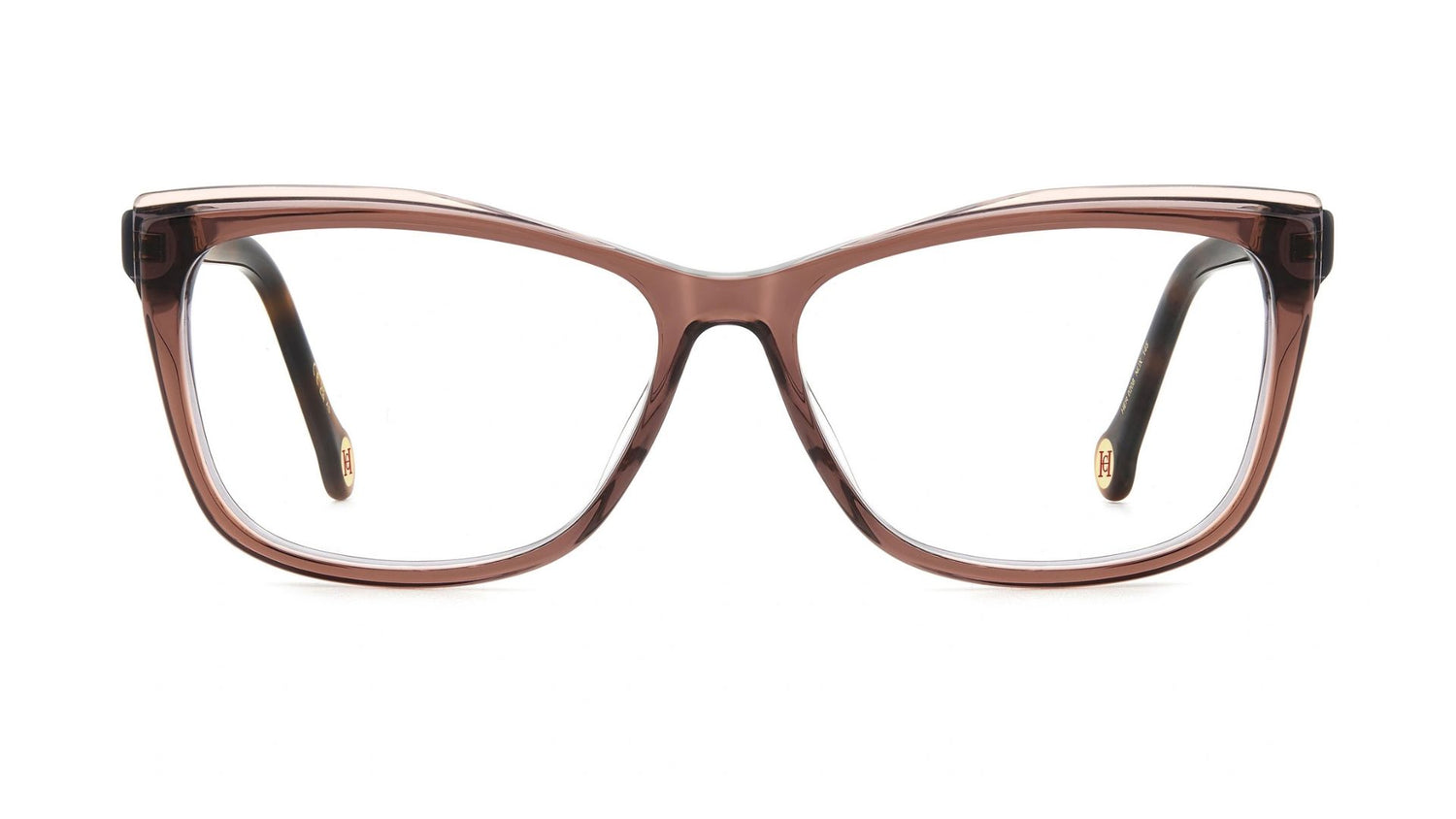 Carolina Herrera HER 0208 - Brown Grey