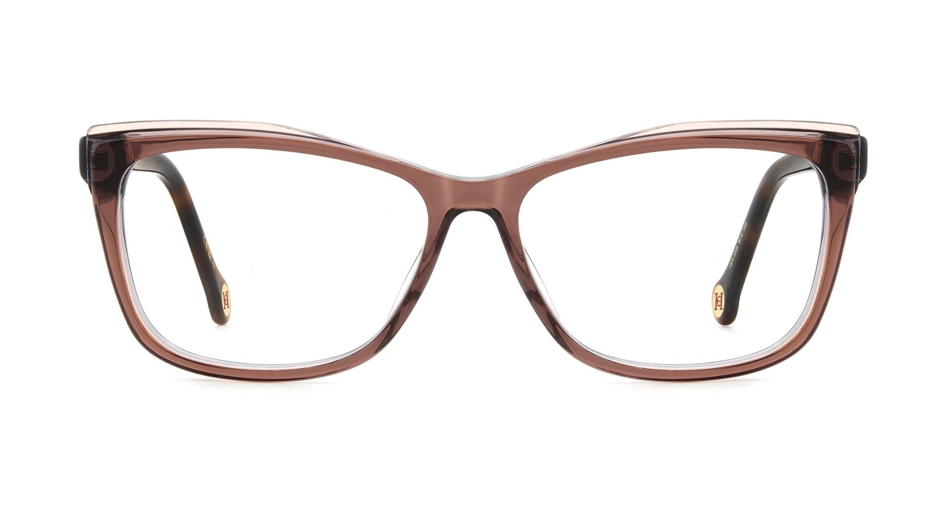 Carolina Herrera HER 0208 - Brown Grey