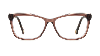 Carolina Herrera HER 0208 - Brown Grey
