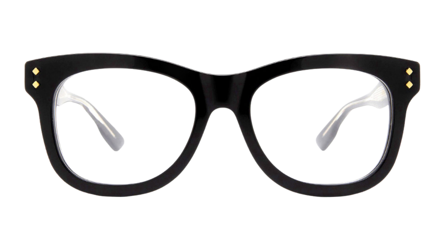 Gucci GG1086O - Black