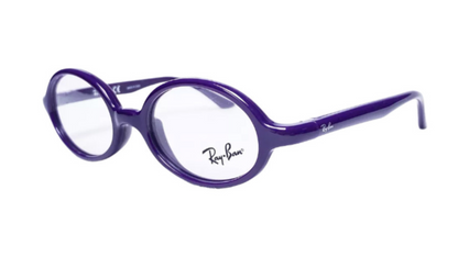 Ray-Ban Jr RB 1545 - Violet