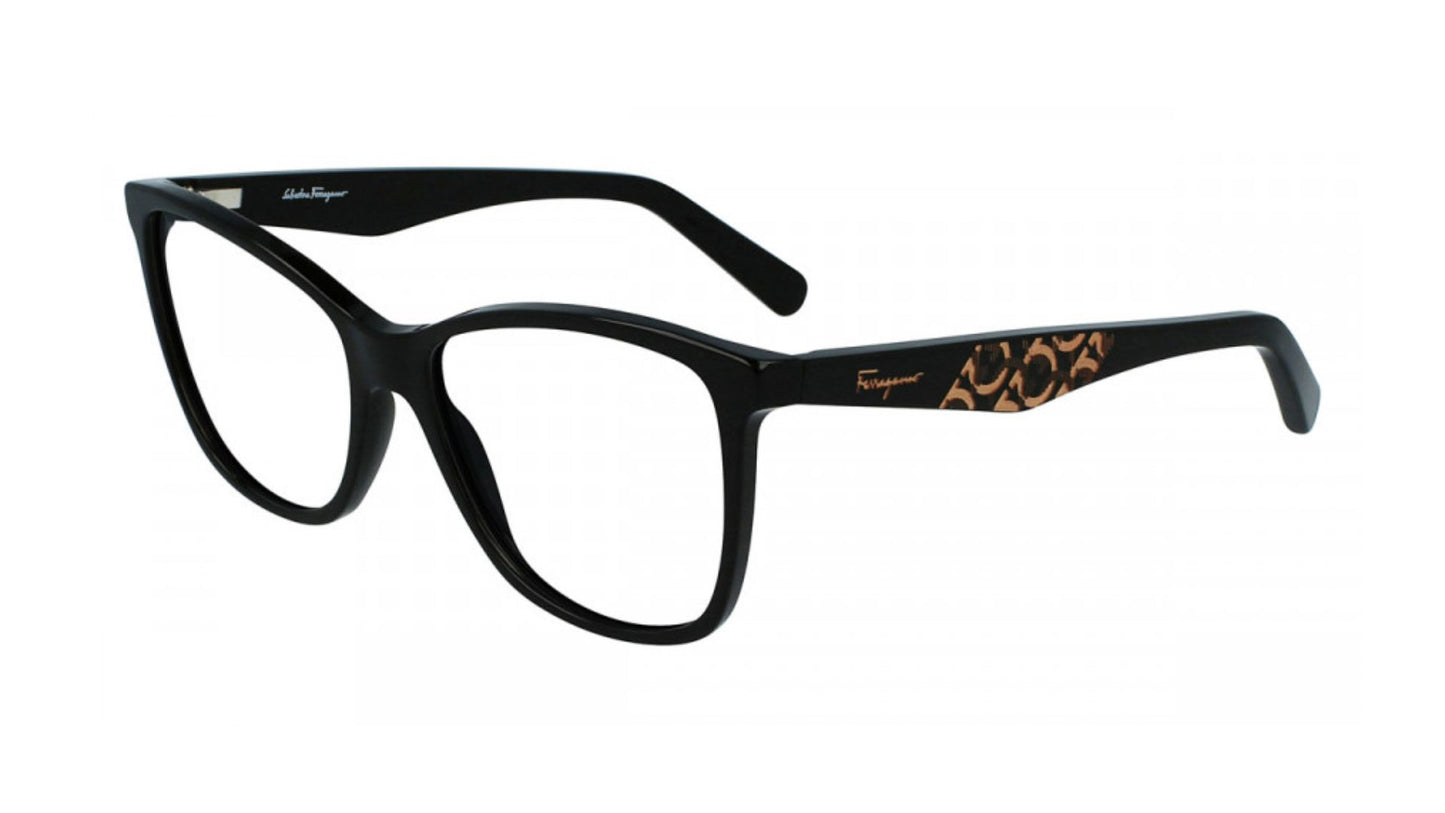 Salvatore Ferragamo SF2903 - Black
