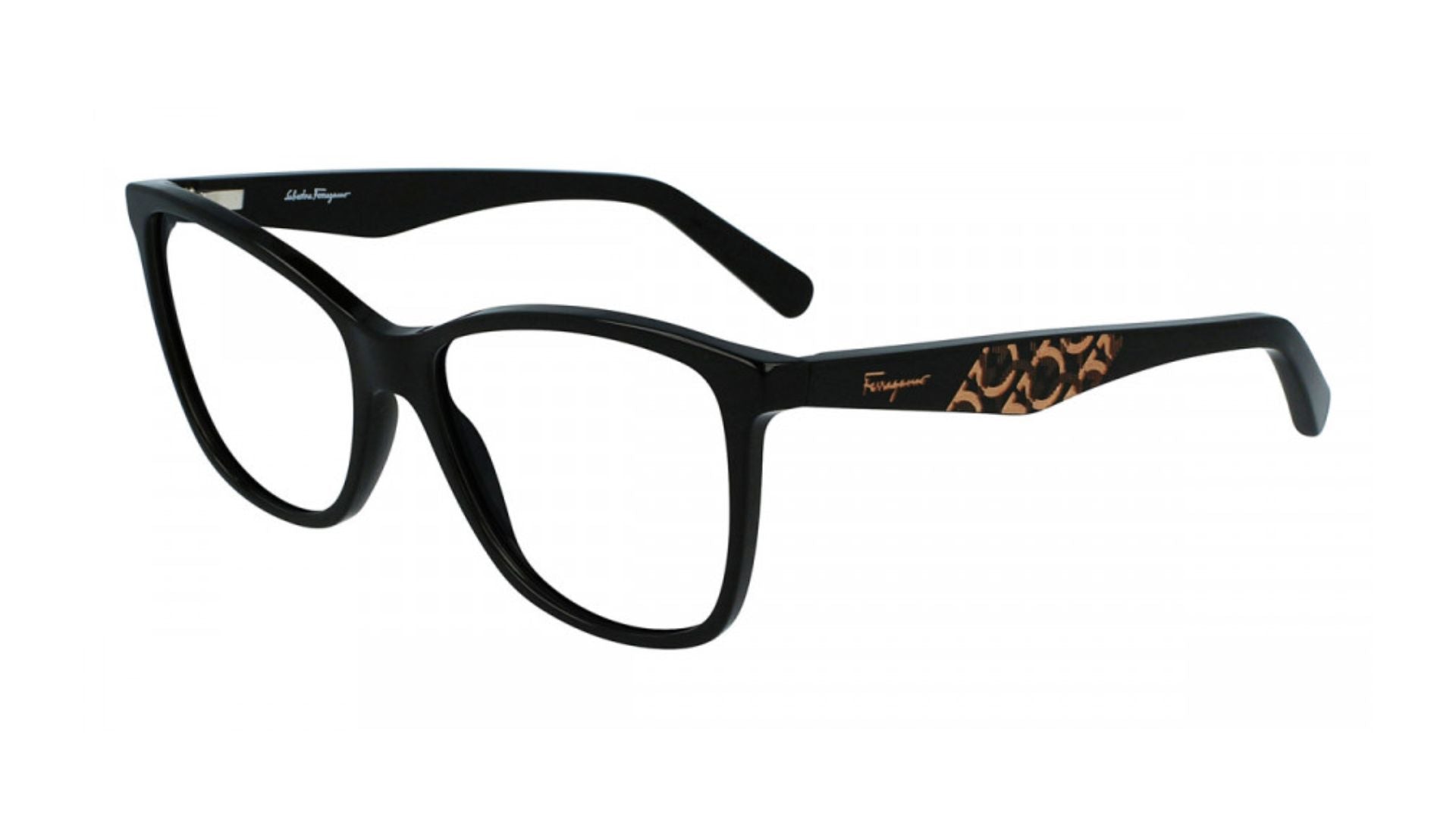 Salvatore Ferragamo SF2903 - Black