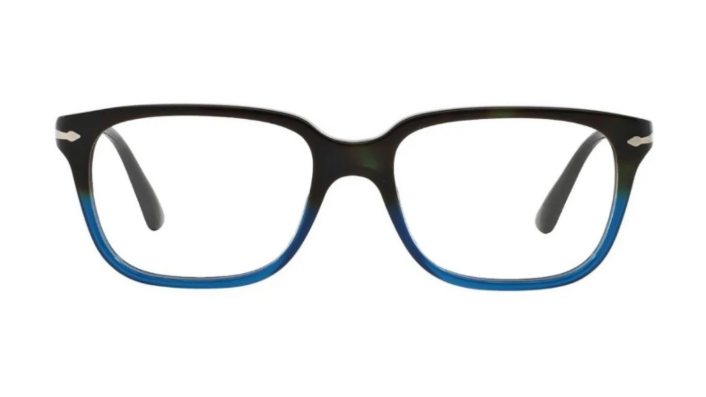 Persol 3094-V - Black, Blue
