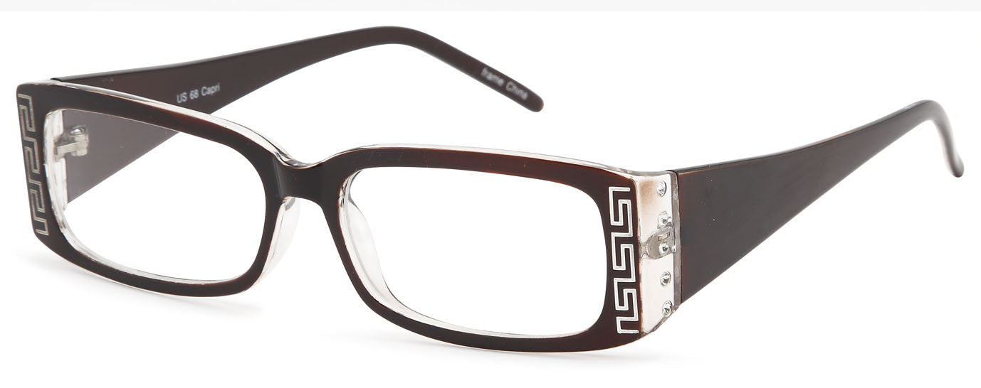 4U US68 - Brown