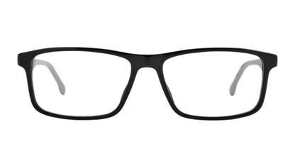 Carrera 8865 - Black