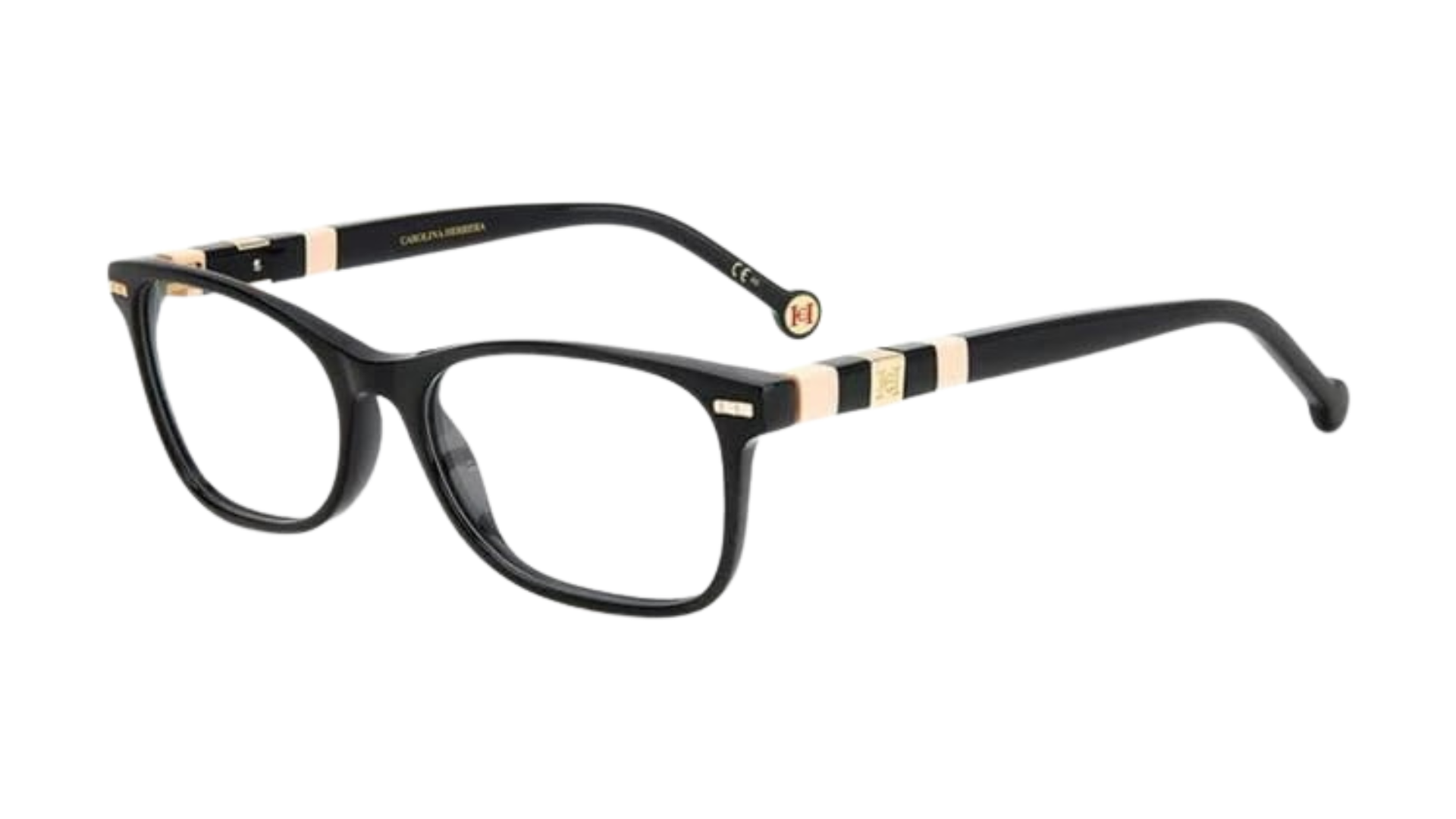 Carolina Herrera HER 0110 - Black