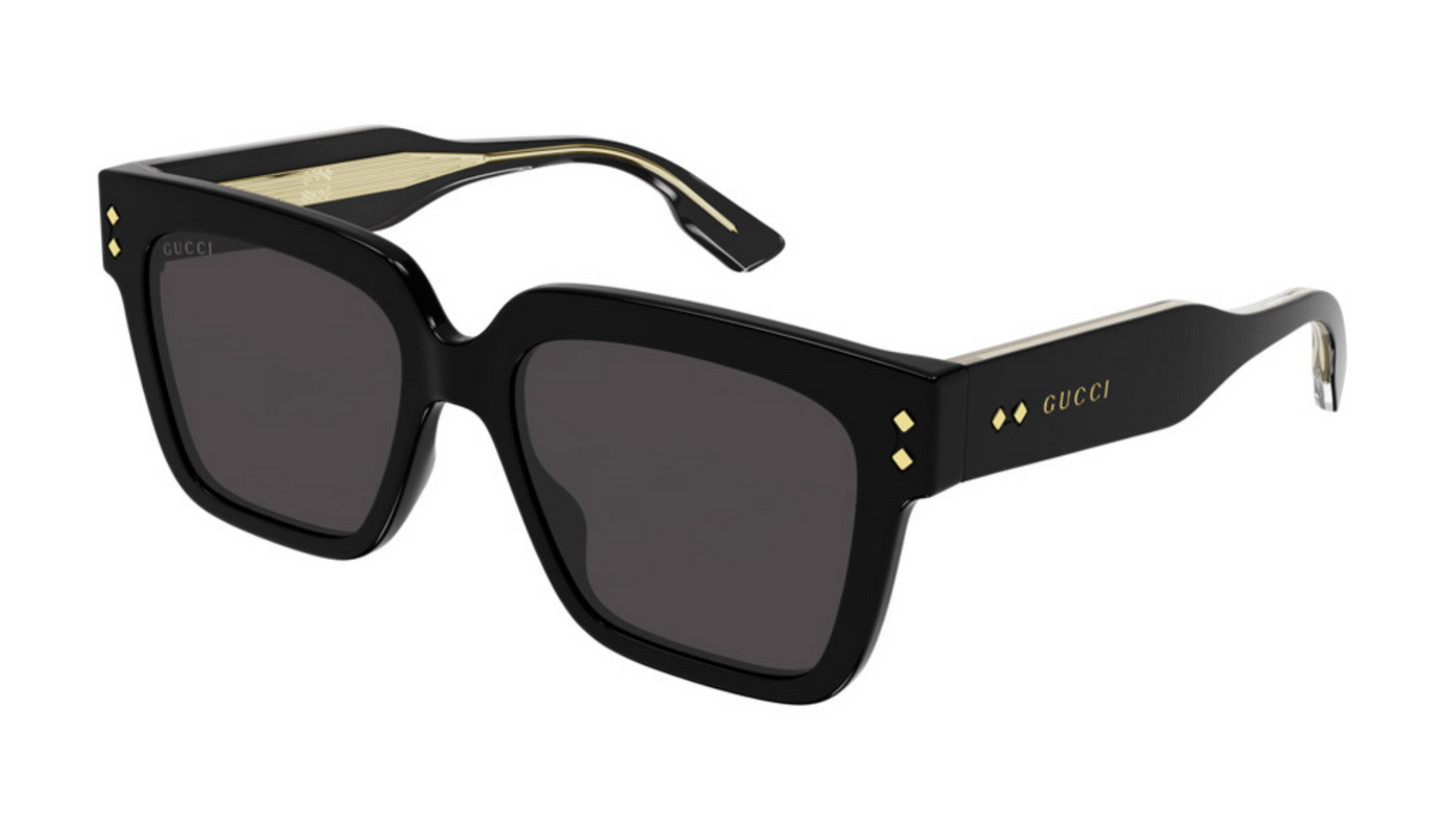 Gucci GG1084S - Black
