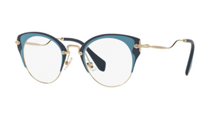 Blue / Gold