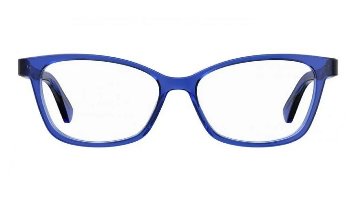 Moschino MOS558 - Blue