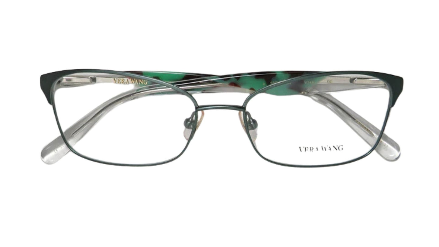 Vera Wang V349 - Fern