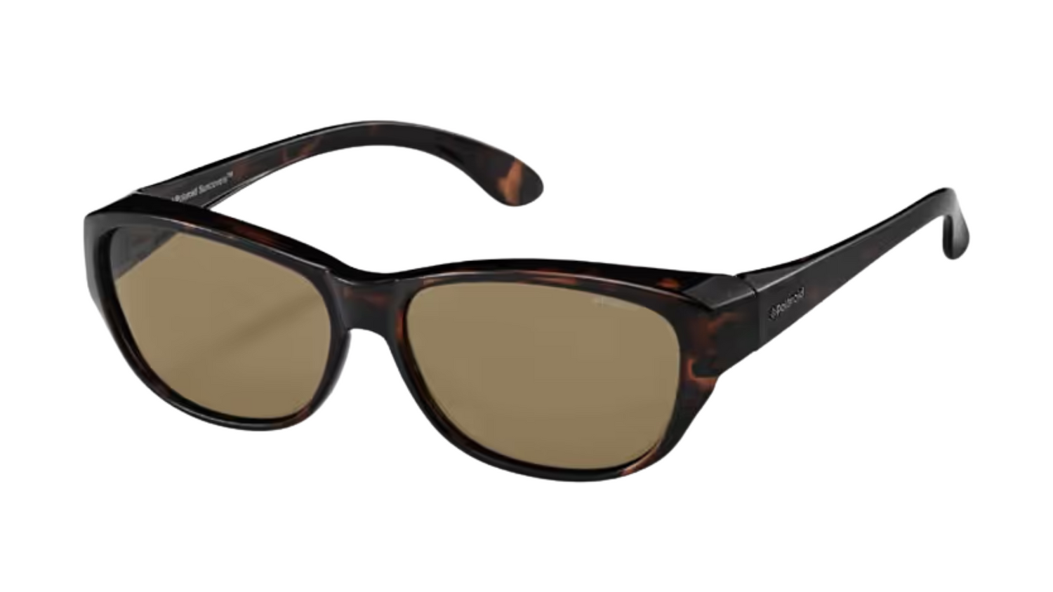 Polaroid P8407B - Havana