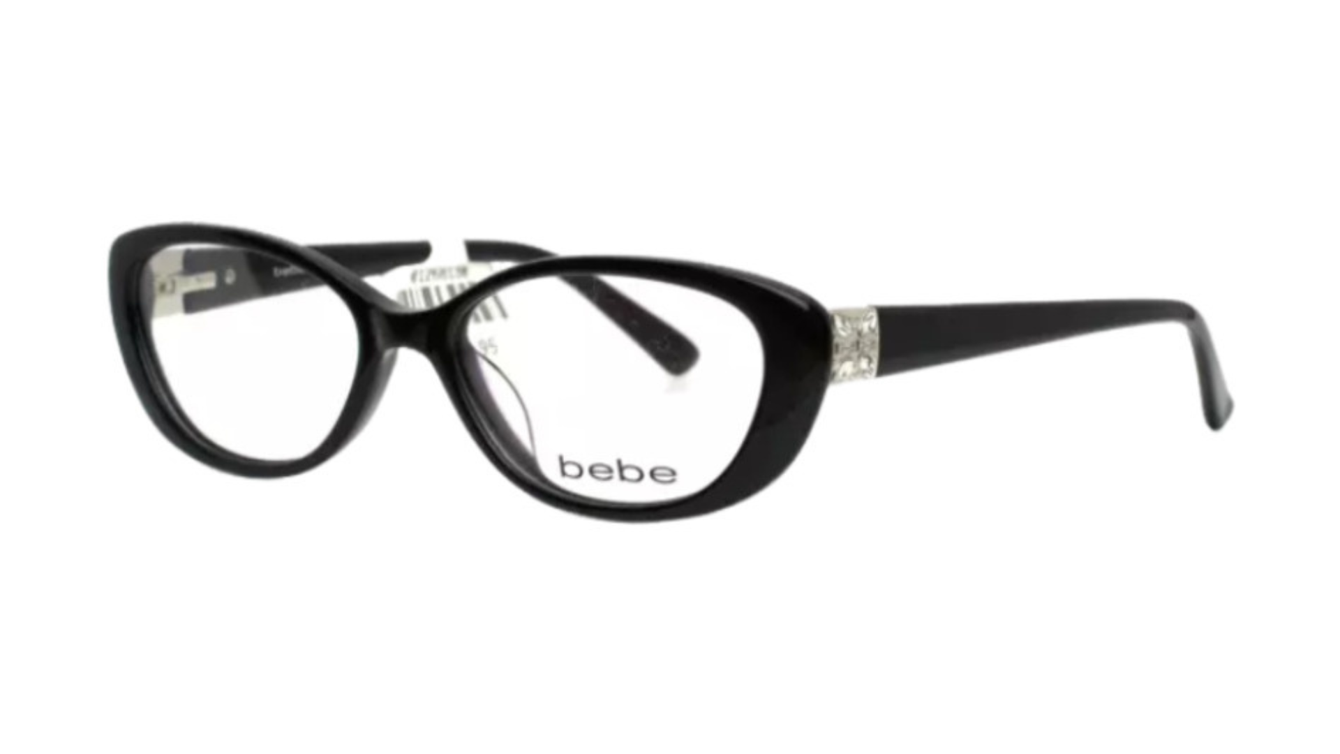 Bebe BB5052 - Black