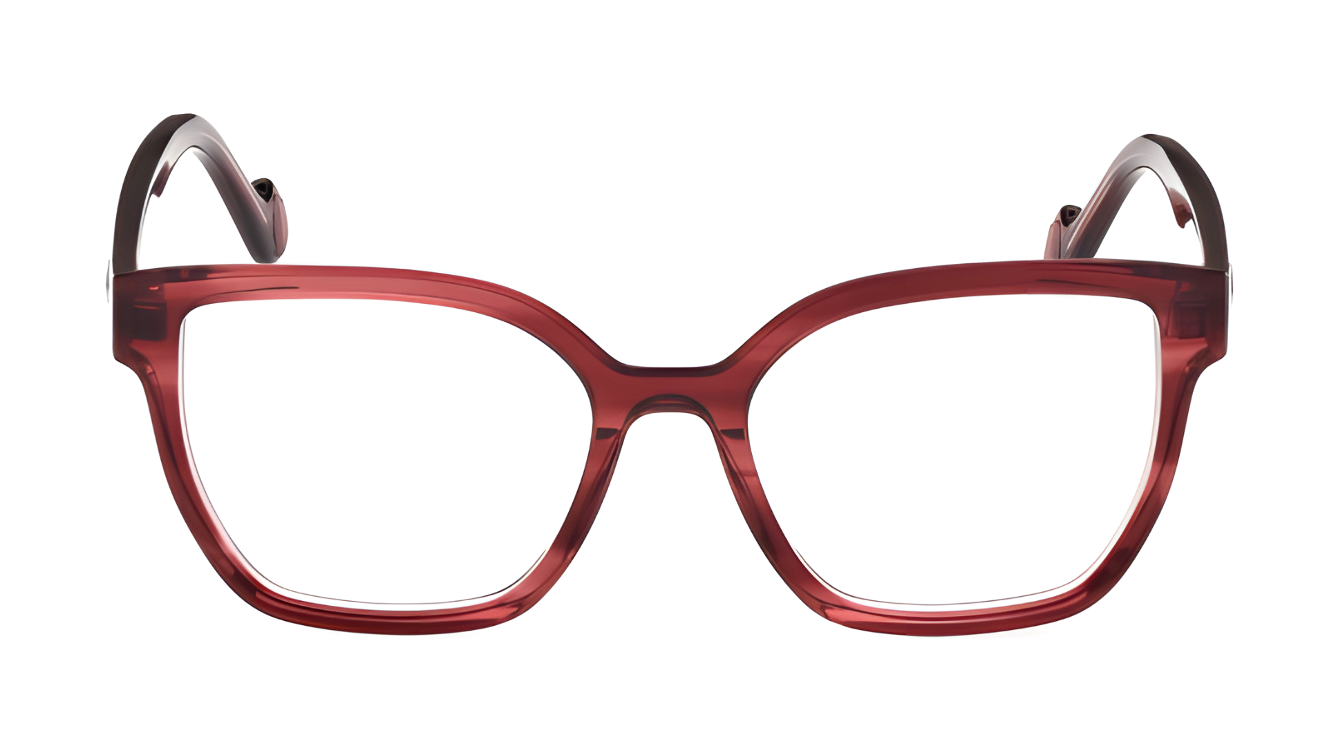 Moncler ML 5155 - Red Stripes
