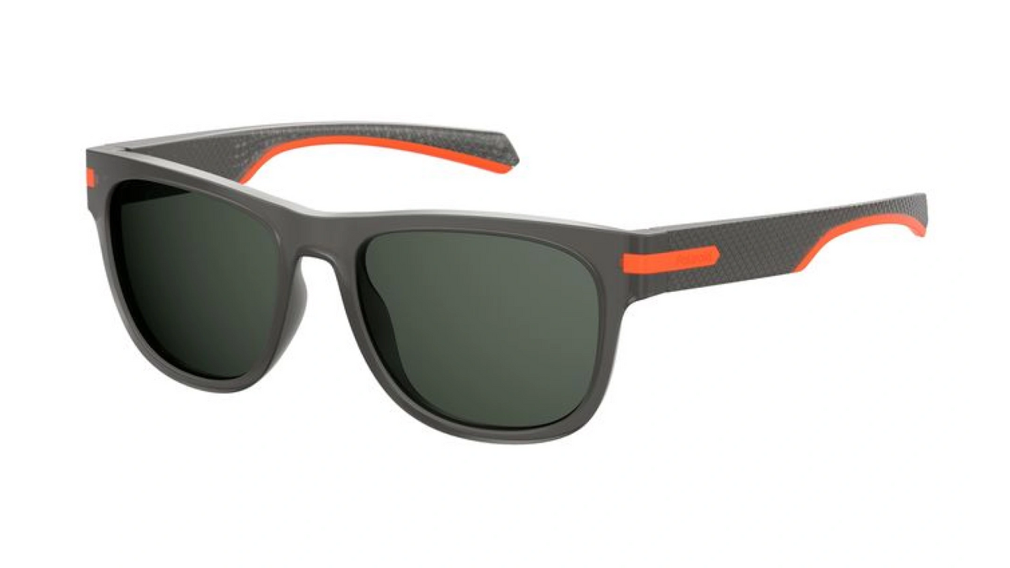 Polaroid PLD 2065/S - Black