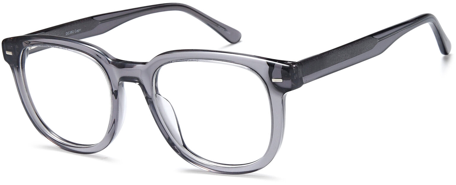 Di Caprio DC382 - GREY