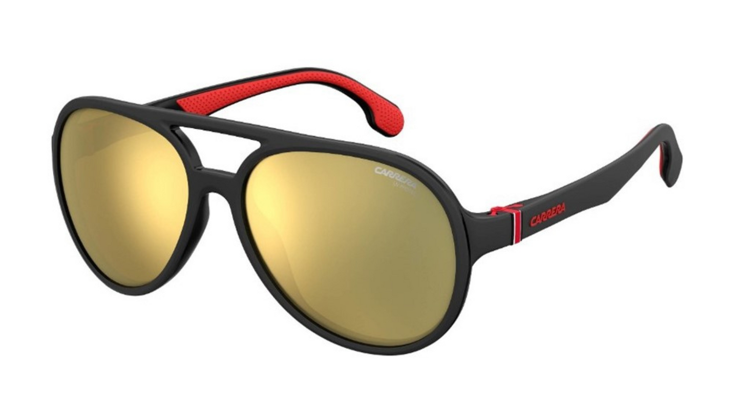 Carrera CARRERA 5051/S - Matte Black