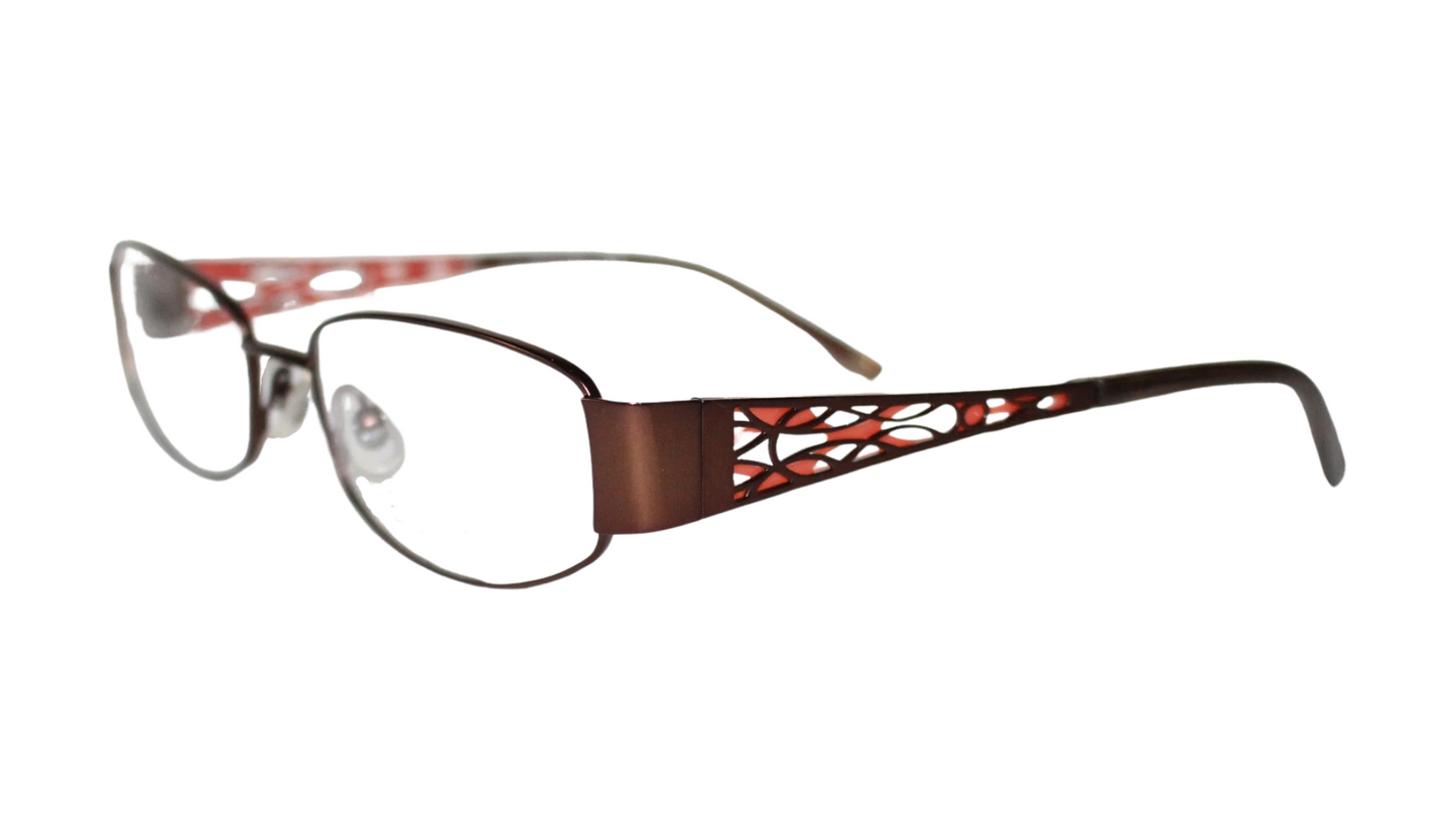 Nine West NW447 - Brown