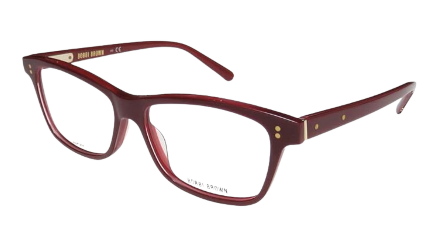 Bobbi Brown THE WILSON - Red