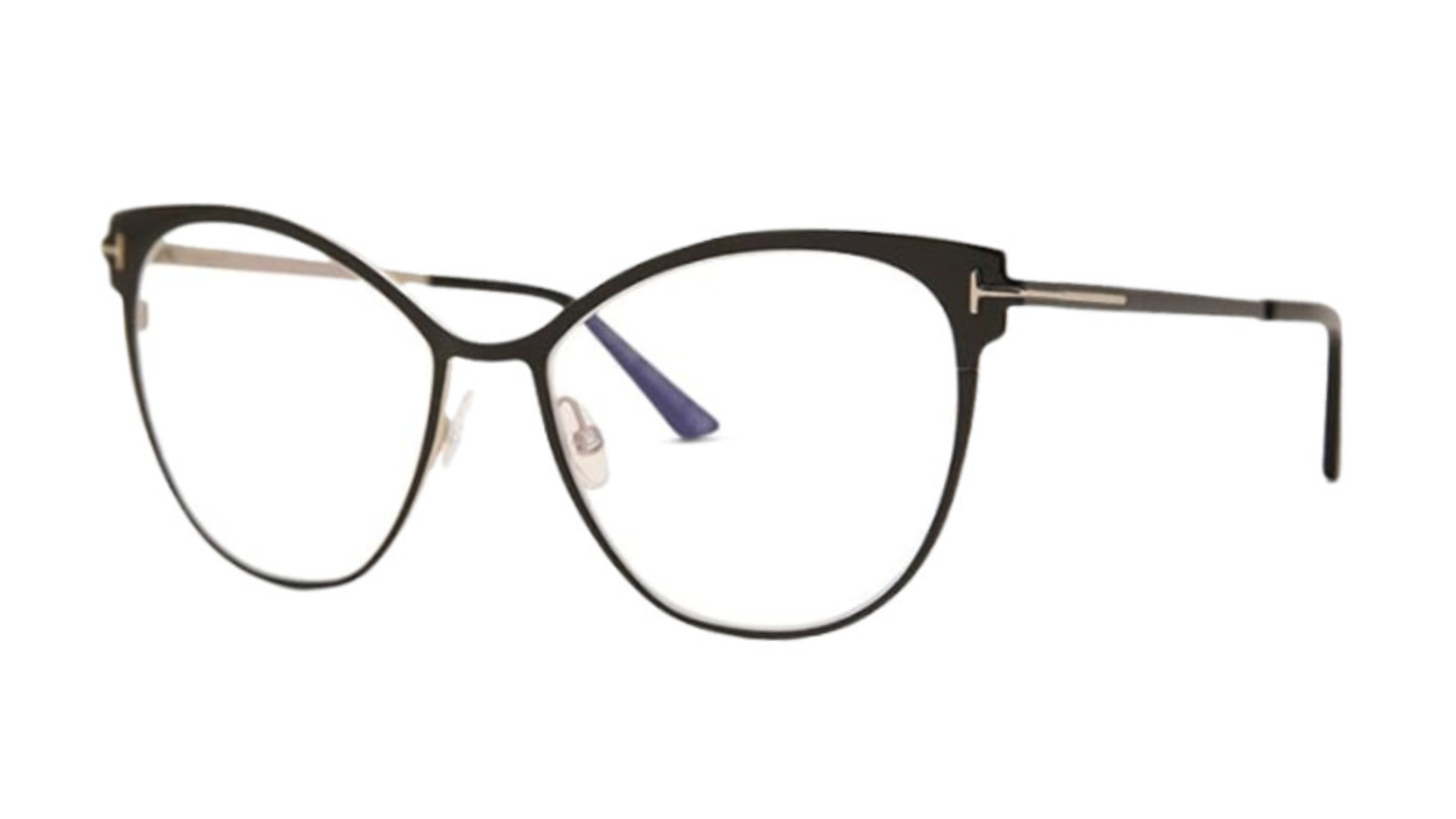 Tom Ford FT5530-B - Black