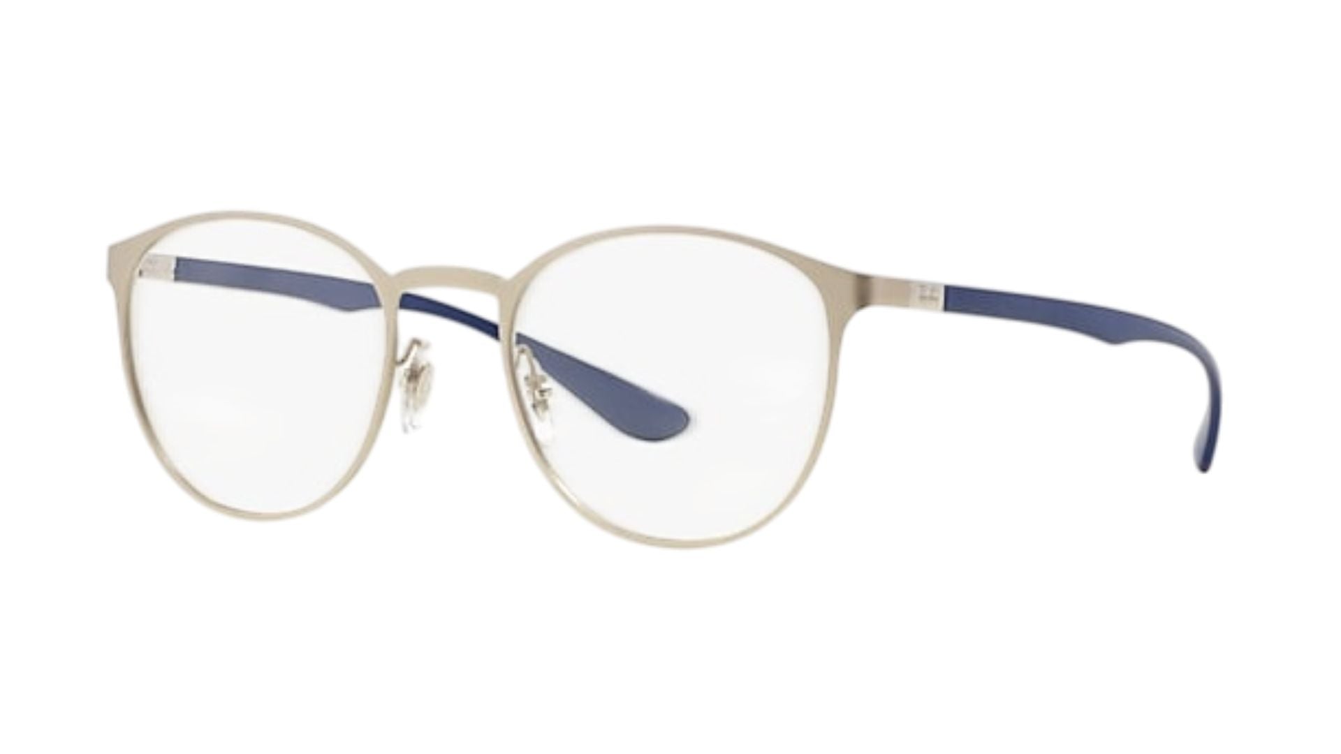 Ray-Ban RB6355 - Matte Silver