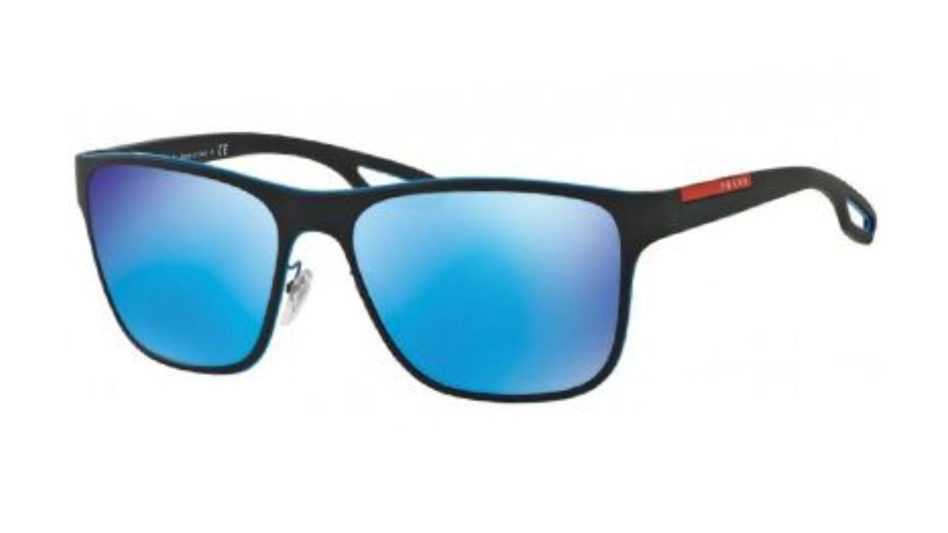 Prada SPS 56Q - Black