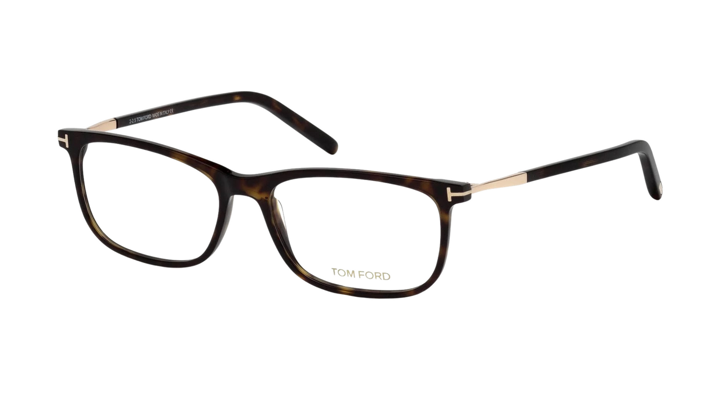 Tom Ford FT5398-F - Havana