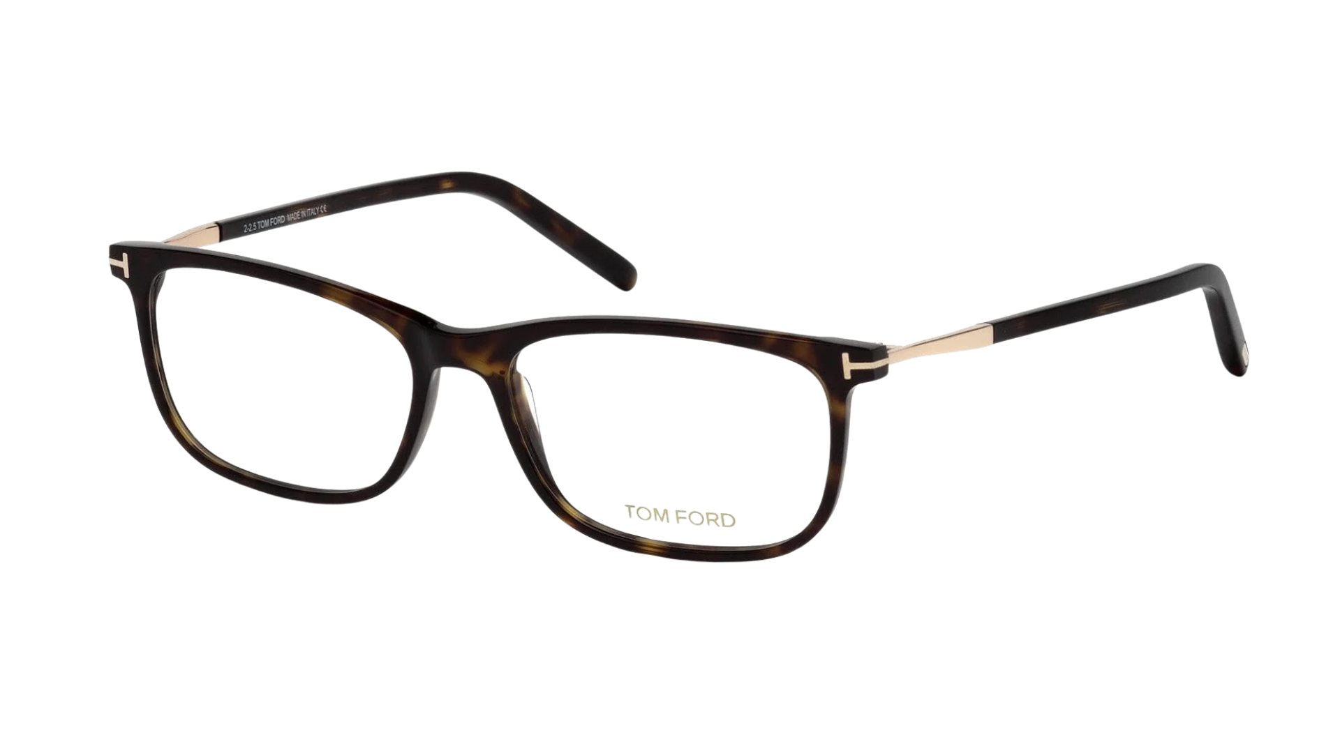 Tom Ford FT5398-F - Havana