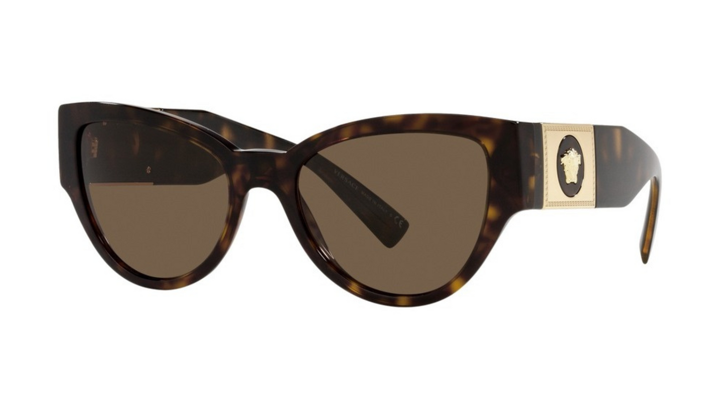 Versace VE4398 - Havana