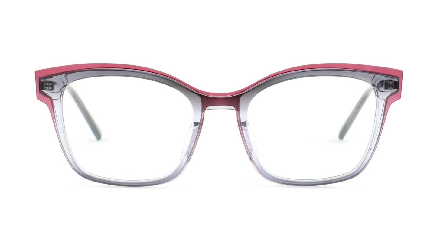 Koali 20085K - Grey Gradient Plum