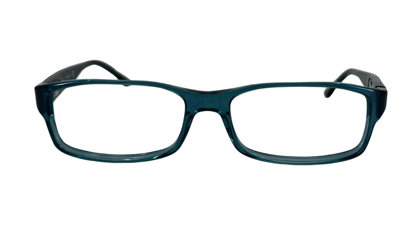 Ray-Ban RB5114 - Blue/Black