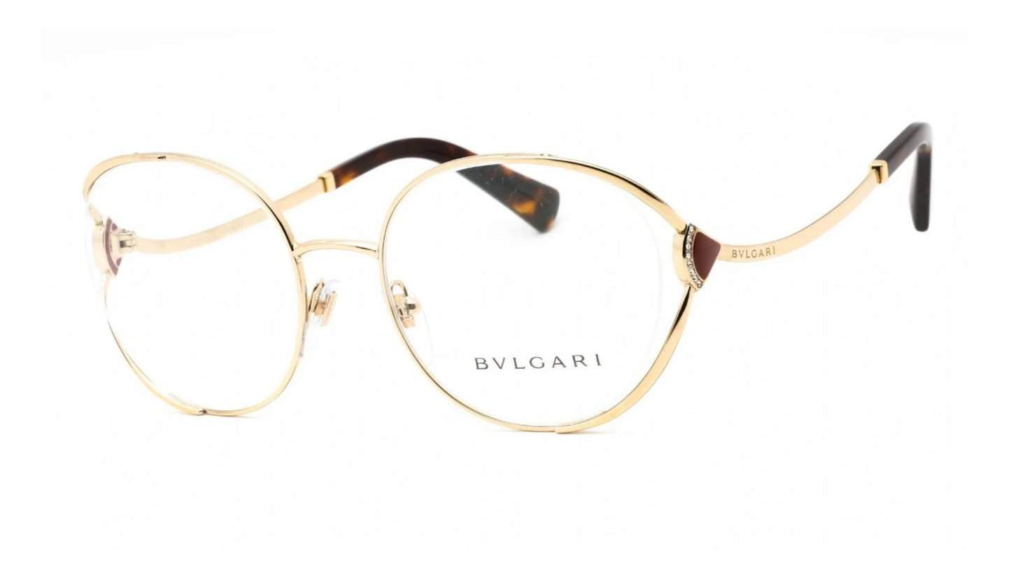 Bvlgari 0BV2245B - Pale Gold