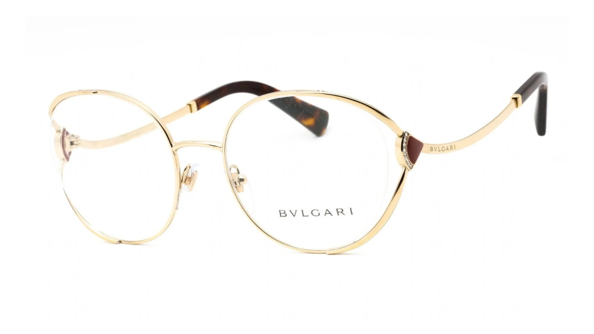 Bvlgari 0BV2245B - Pale Gold