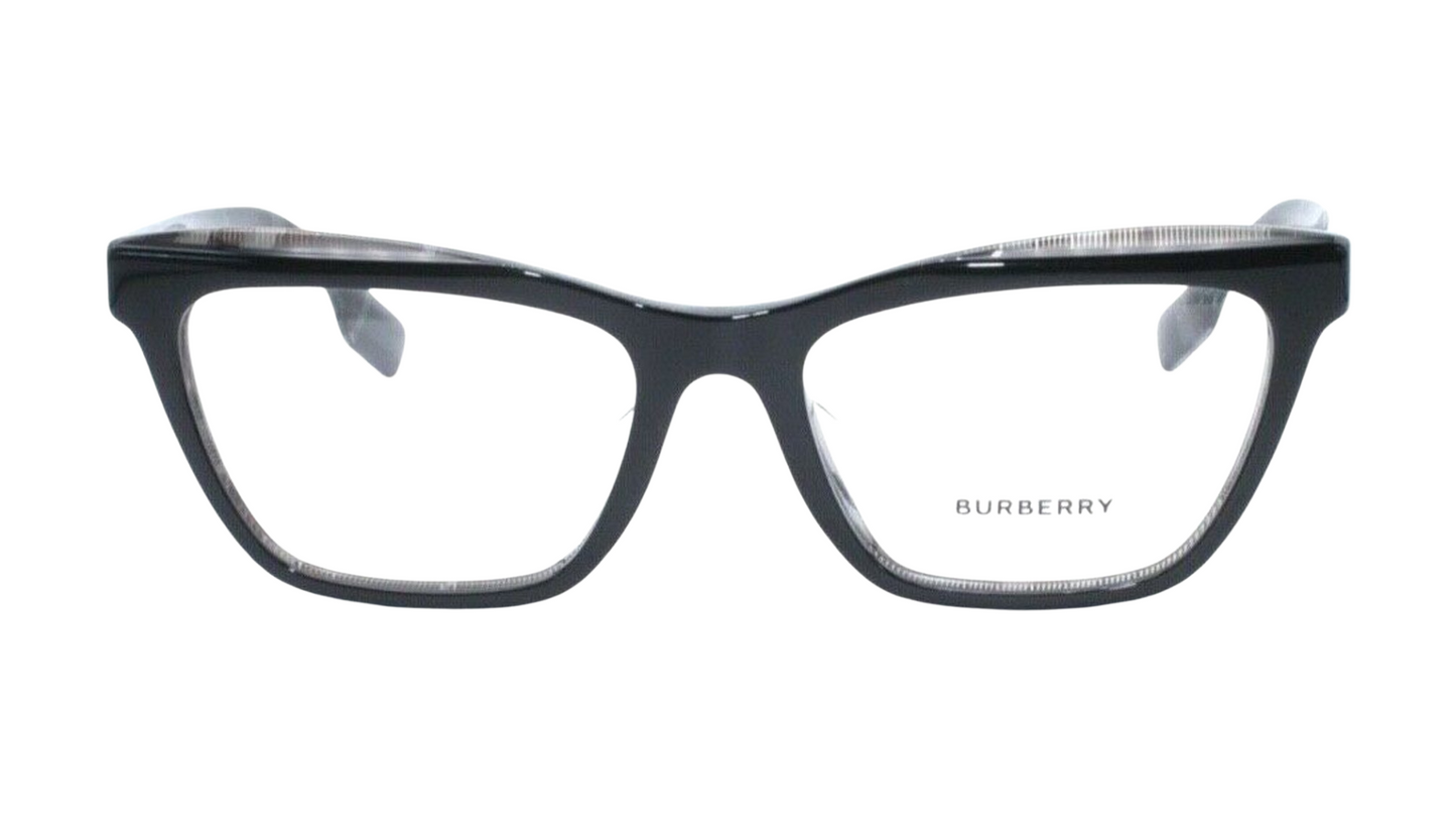 Burberry BE2309-F - Black