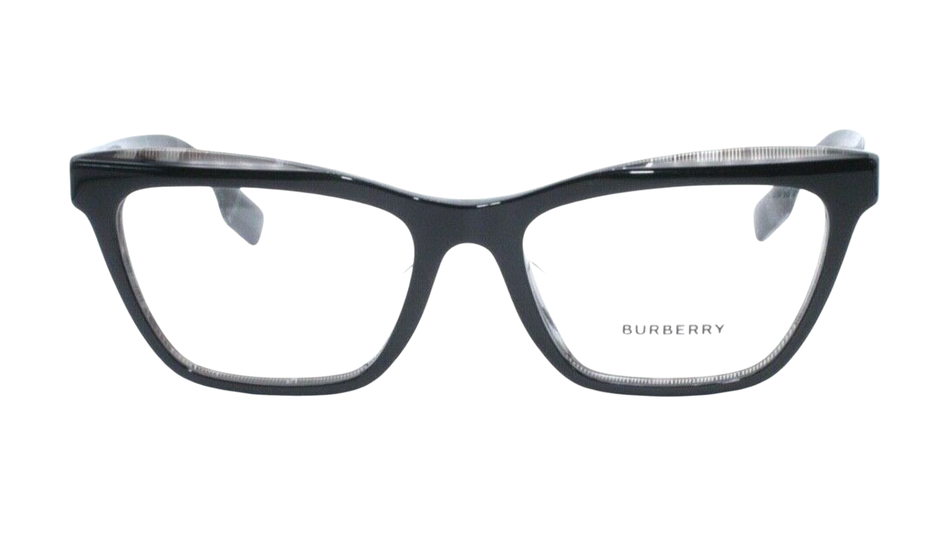 Burberry BE2309-F - Black