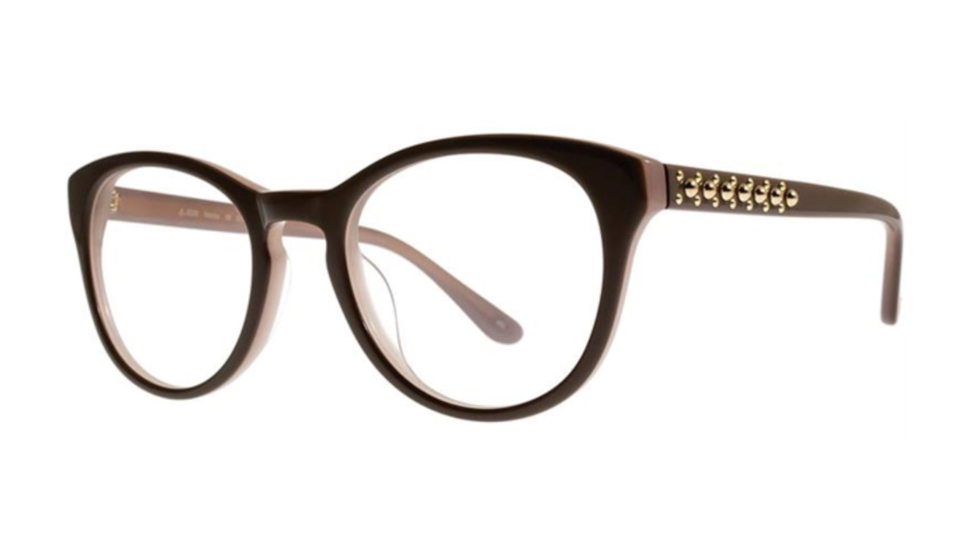 Judith Leiber JL3028 - Mocha
