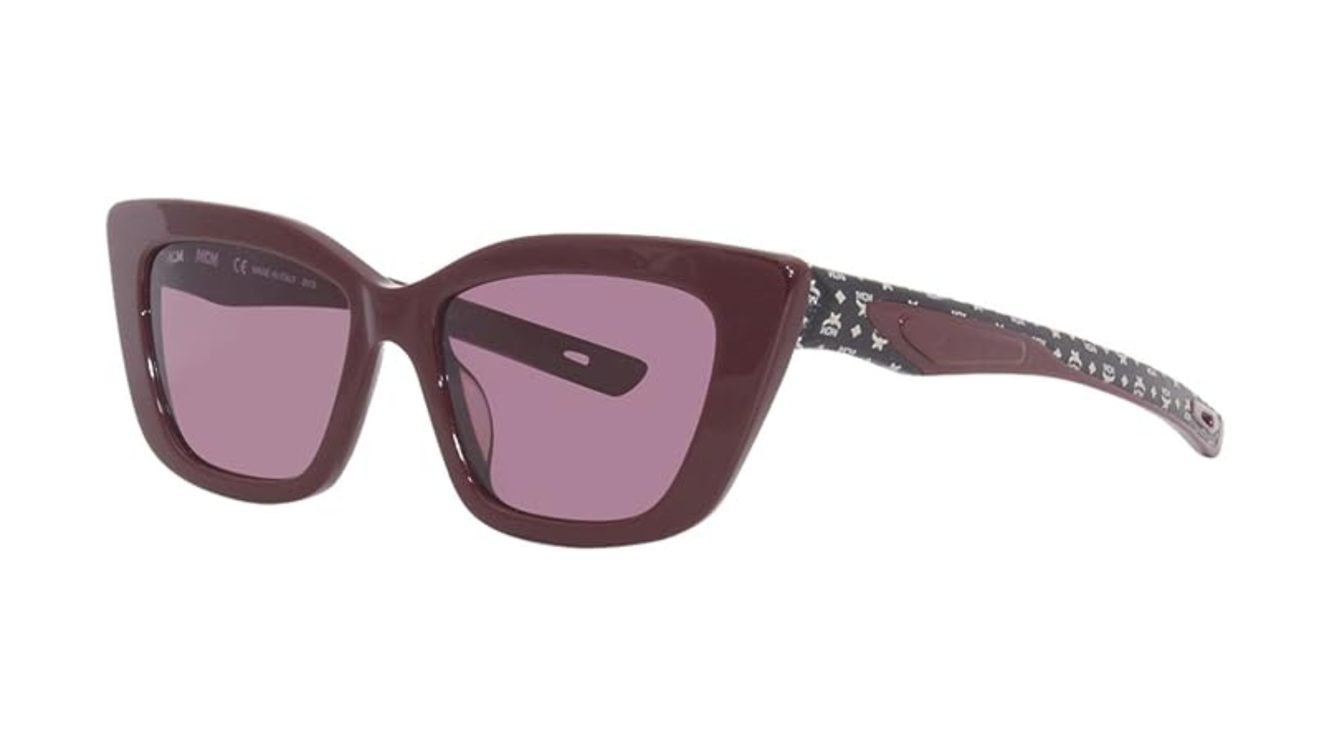 MCM MCM704SL - Wine-Black