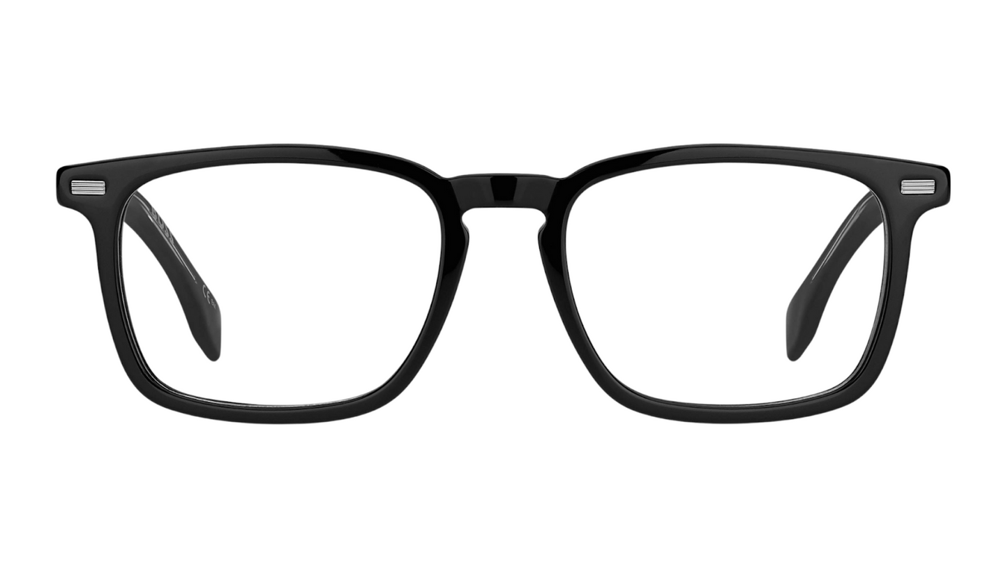 BOSS BOSS 1368 - Black