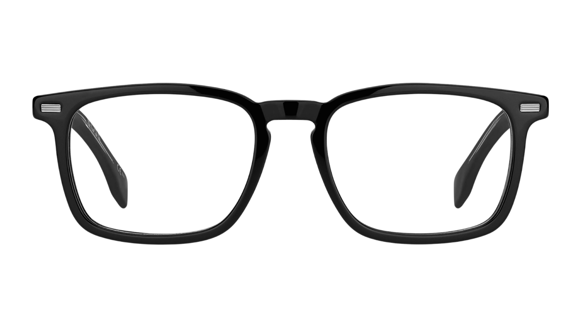 BOSS BOSS 1368 - Black
