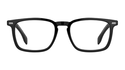 BOSS BOSS 1368 - Black