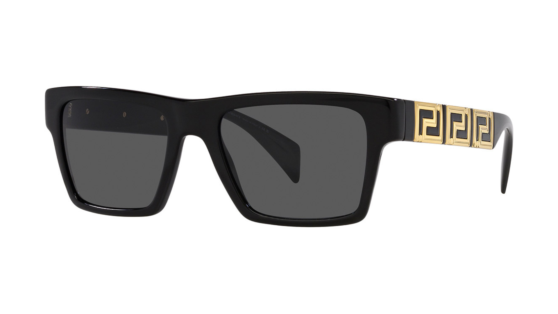 Versace VE4445-F - Black