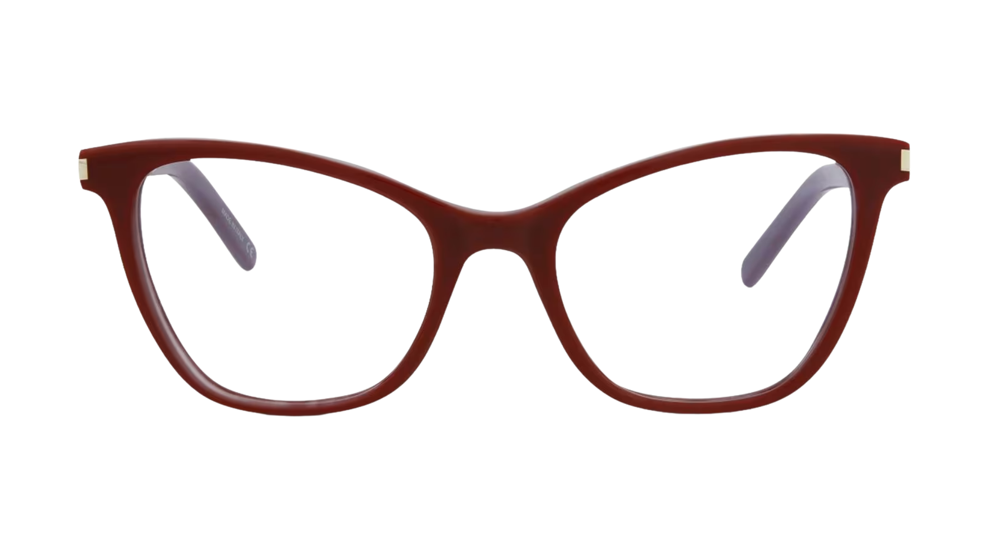 Saint Laurent SL 219 - Burgundy