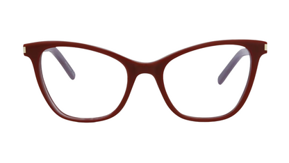Saint Laurent SL 219 - Burgundy