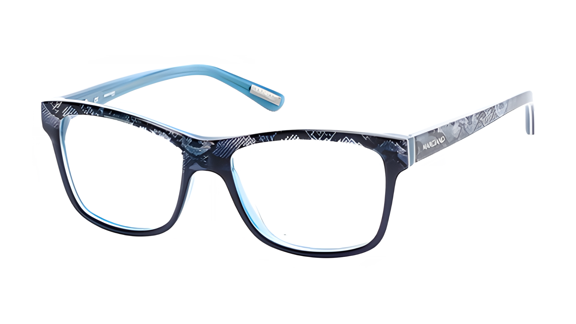 Guess by Marciano GM0279 - Black / Blue