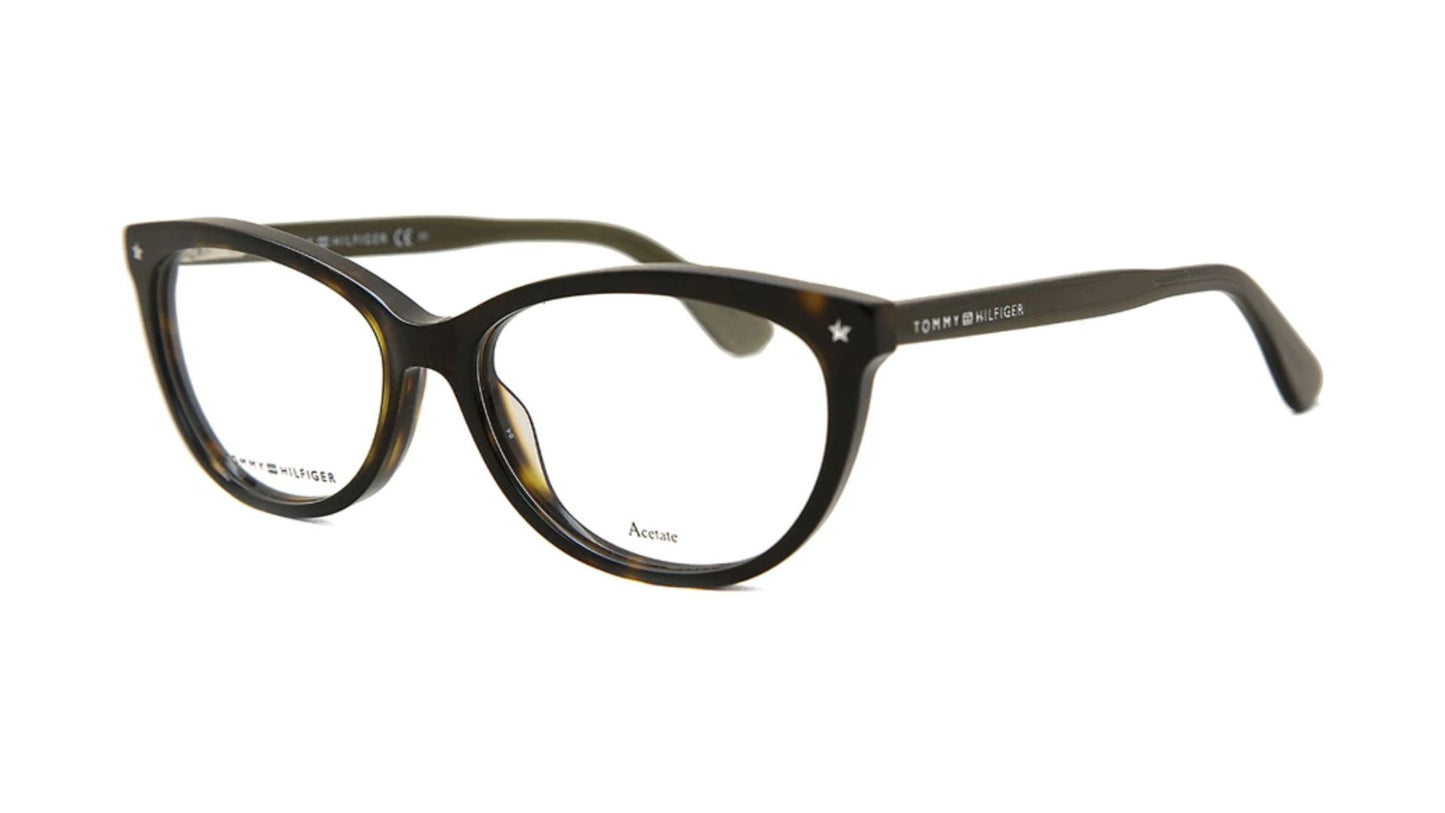 Tommy Hilfiger TH 1553 - Tortoiseshell
