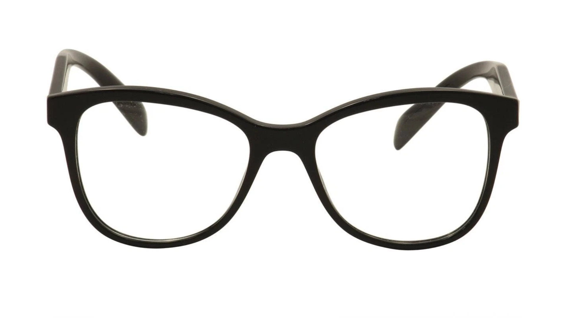 Prada PR 12T - Black