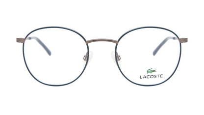 Lacoste L3108 - Petrol / Light Gunmetal