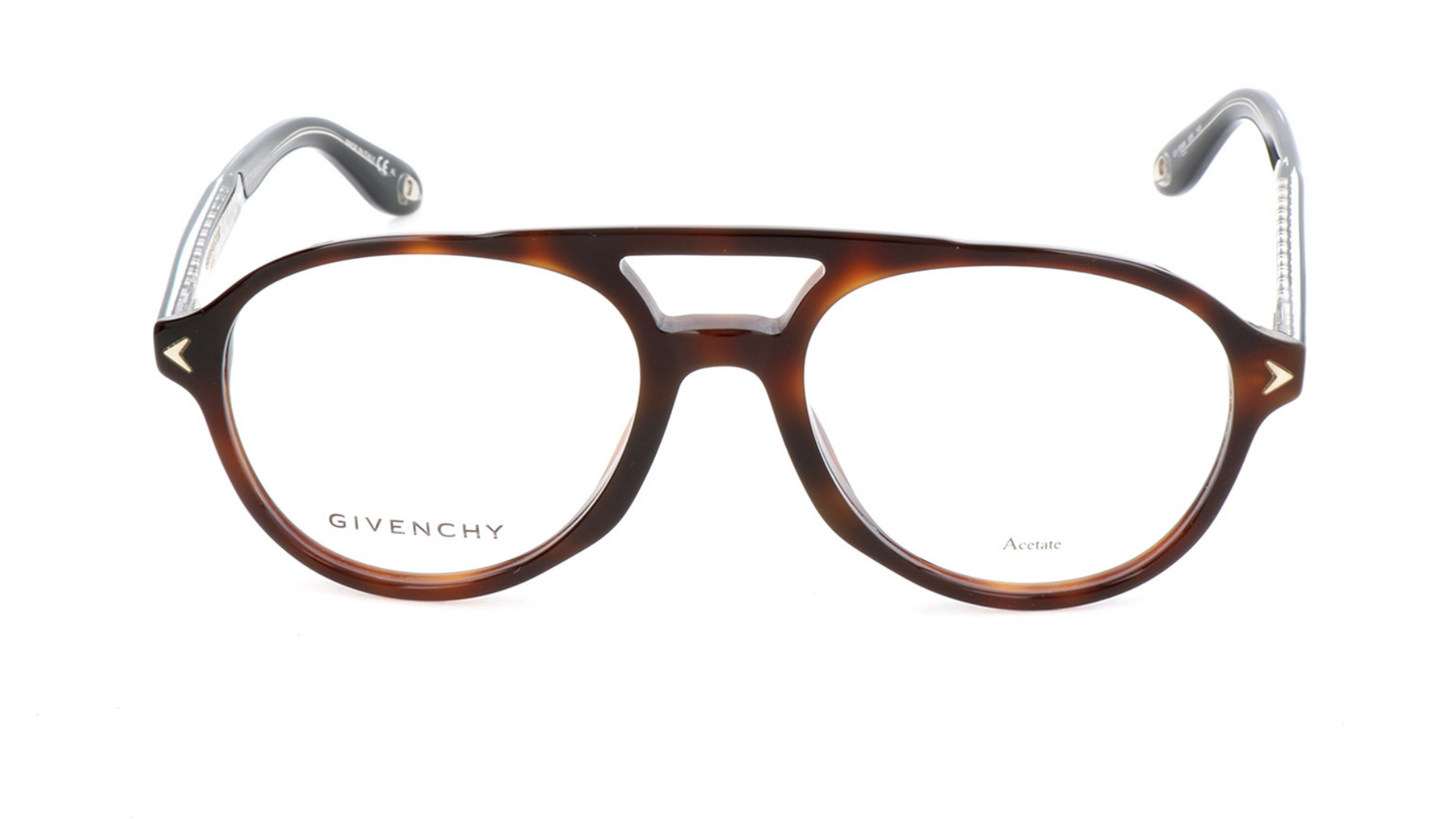 GIVENCHY GV 0066 - Dark Havana
