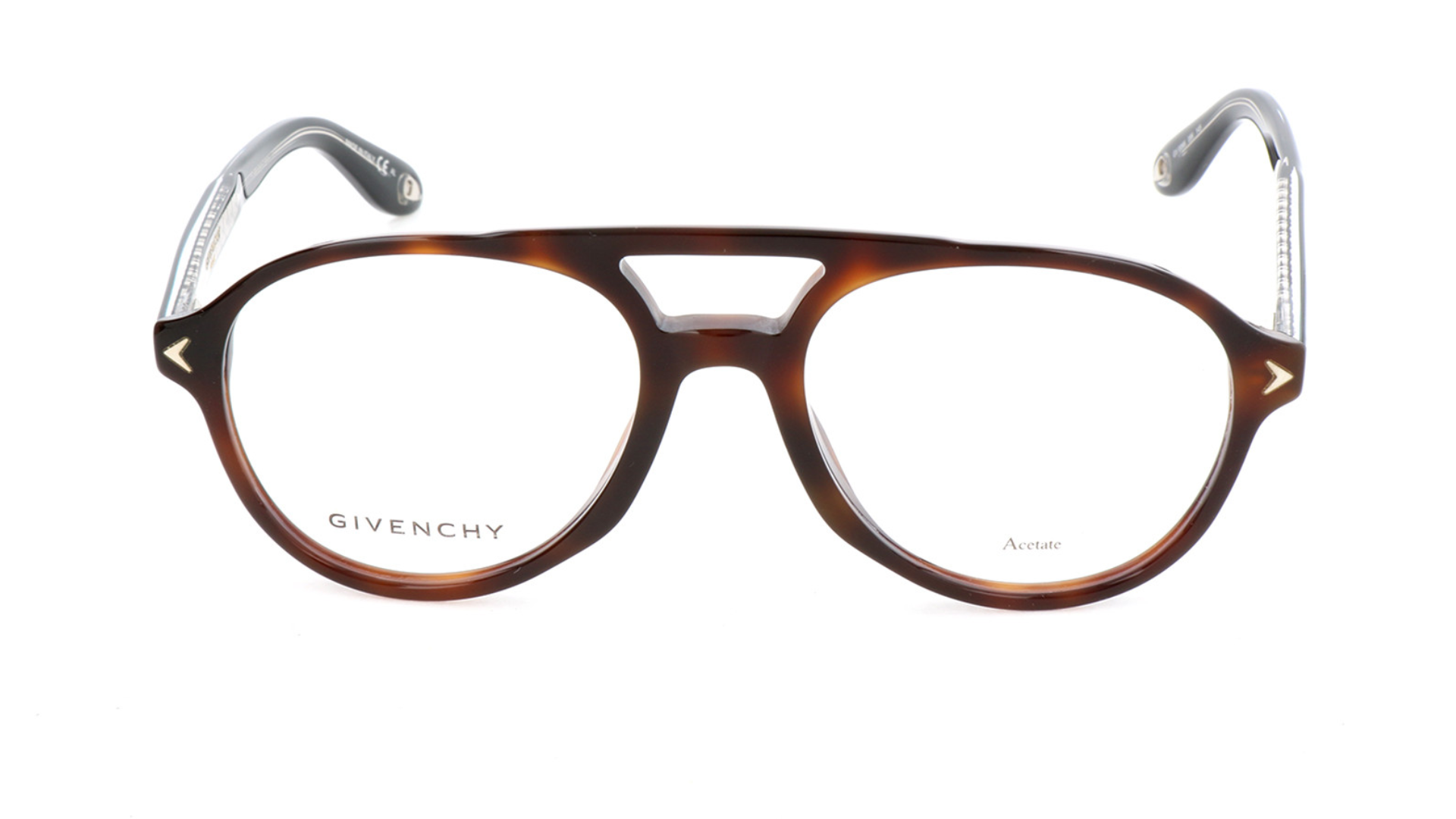 GIVENCHY GV 0066 - Dark Havana