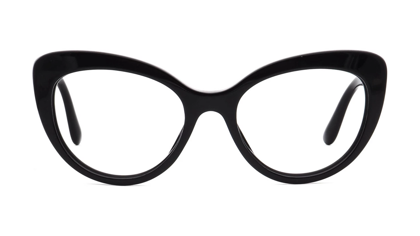 Dolce & Gabbana DG 3255 - Black
